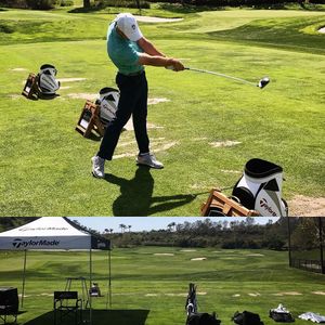 Image post by @uconnmgolf on Instagram