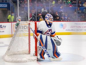 Image post by @truelefevre_goalie on Instagram