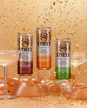 Image post by @drinkstilly on Instagram