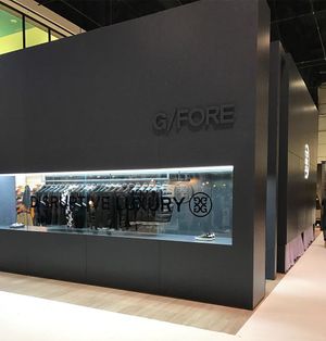 Image post by @gfore on Instagram