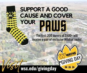 Image post by @wscwildcatvb on Instagram