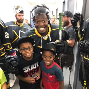 Image post by @kevinraphael21 on Instagram