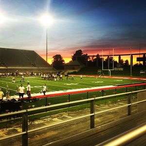 Image post by @carolinacrown on Instagram