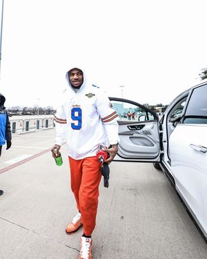 Image post by @dallascowboys on Instagram