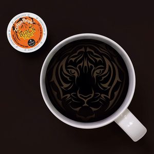 Image post by @keurig on Instagram