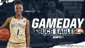 Image post by @csubucswbb on Instagram