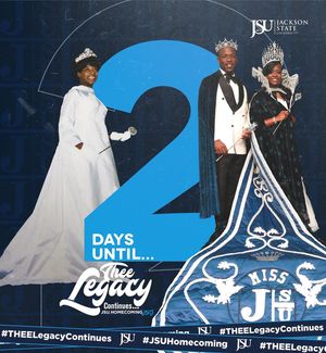 Image post by @jacksonstateu on Instagram