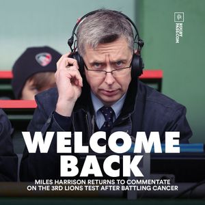 Image post by @rugbypass on Instagram
