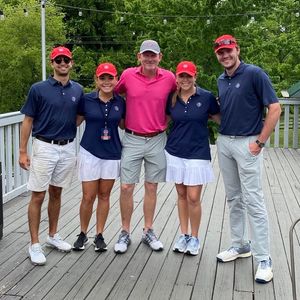 Image post by @tgfjuniorgolf on Instagram
