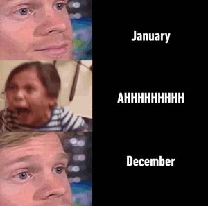 Image post by @9gag on Instagram