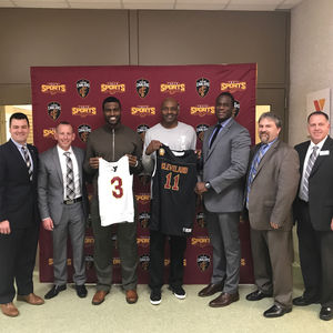 Image post by @cavsyouthsports on Instagram