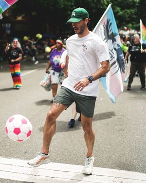 Image post by @soundersfc on Instagram