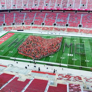 Image post by @studentlifeosu on Instagram