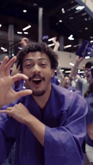 Video post by @kstateofficial on TikTok