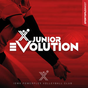 Image post by @iowapowerplexvolleyball on Instagram