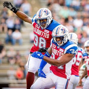 Image post by @mtlalouettes on Instagram
