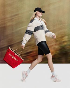 Image post by @louisvuitton on Instagram