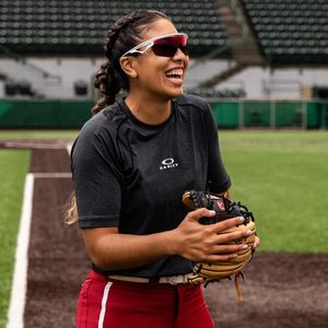 Image post by @oakley on Instagram