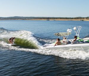Image post by @tigeboats on Instagram