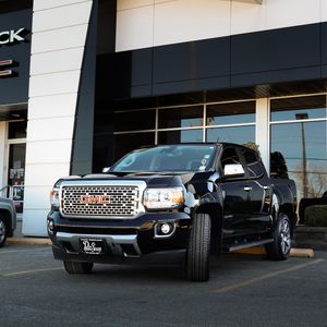 Image post by @davesinclairbuickgmc on Instagram