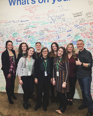 Image post by @pcbizschool on Instagram