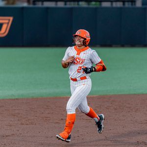 Image post by @osusoftball on Instagram