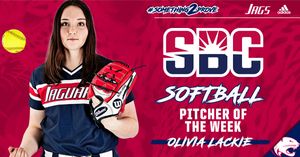 Image post by @SouthAlabamaSB on Twitter