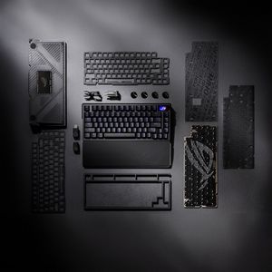 Image post by @ASUS_ROG on Twitter