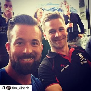 Image post by @scandalsrfc on Instagram