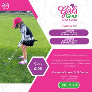 Image post by @cologolf on Instagram