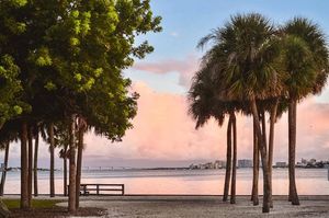Image post by @visitsarasotacounty on Instagram