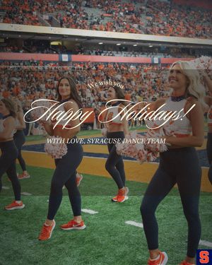 Image post by @cusedance on Instagram