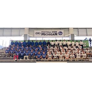 Image post by @ballysportsdet on Instagram