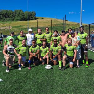 Image post by @pittsburghharlequins on Instagram