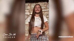 Video post by @teenear on YouTube