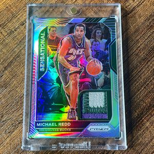Image post by @cardcollector2 on Instagram