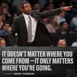 Image post by @coachavery6 on Instagram