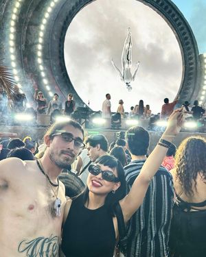 Image post by @citlalisanchez on Instagram
