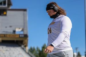 Image post by @appstate_fb on Instagram