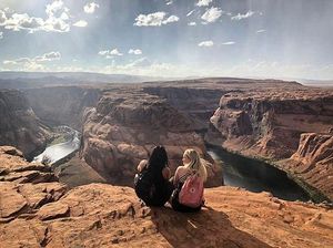 Image post by @nauflagstaff on Instagram