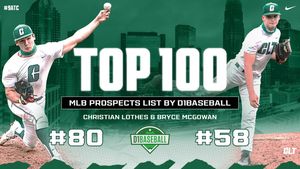 Image post by @charlotte_baseball on Instagram