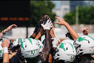 Image post by @myersparkfootball on Instagram