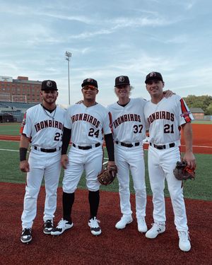 Image post by @aberdeenironbirds on Instagram