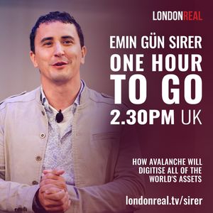 Image post by @londonrealtv on Instagram