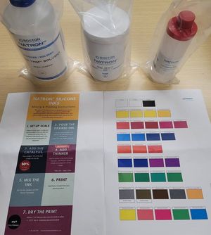 Image post by @screentekinc on Facebook