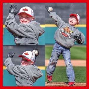 Image post by @rocredwings on Instagram