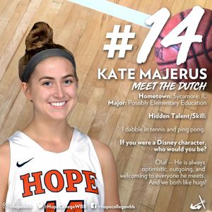 Image post by @hopewbb on Instagram