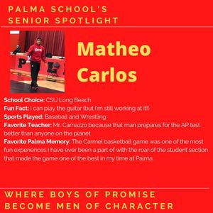 Image post by @palma_school on Instagram