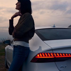 Image post by @audiusa on Instagram