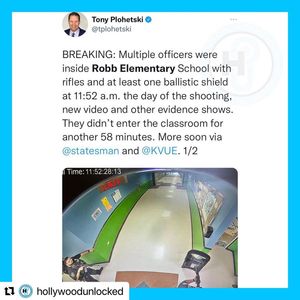 Image post by @realdlhughley on Instagram
